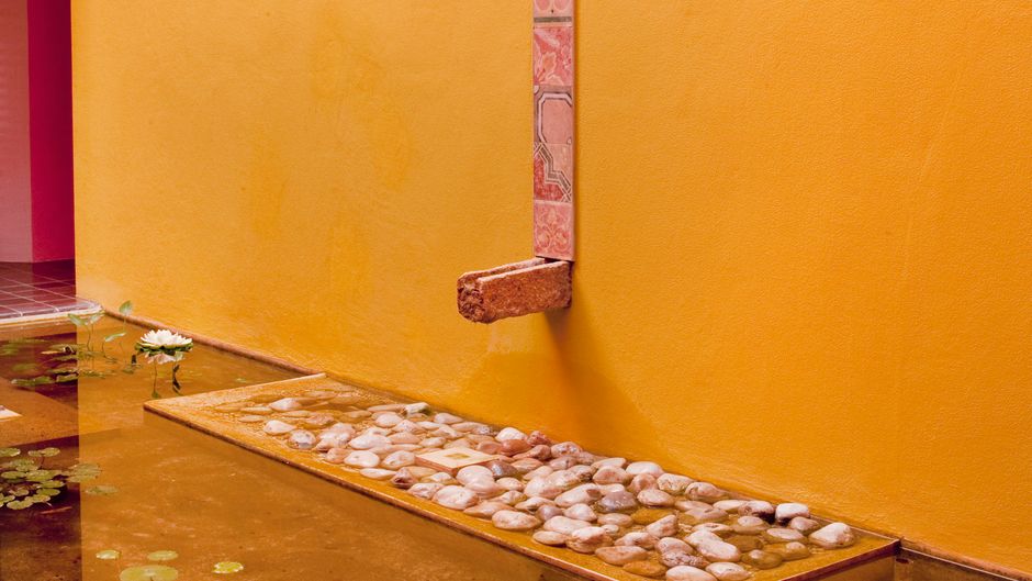 Hotel Rosas & Xocolate Exterior