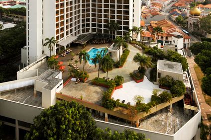 Village Hotel Bugis