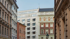 Hotel Josef