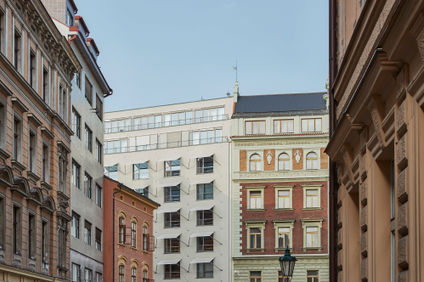 Hotel Josef