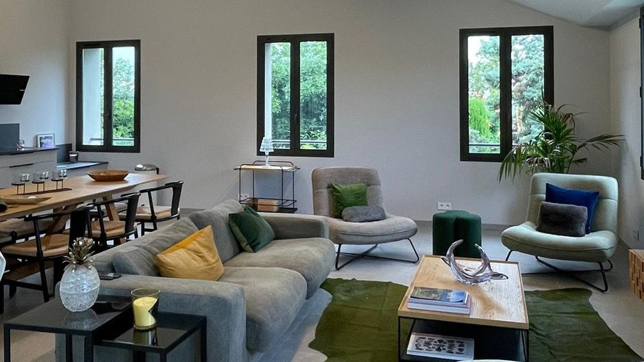 Hotel Sezz Saint-Tropez, a Design Hotel Suite
