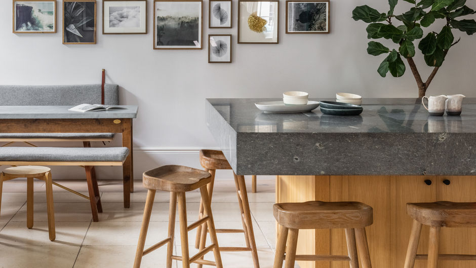 Inhabit Southwick Street Restaurant