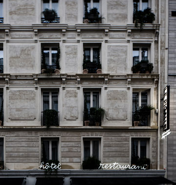 Le Pigalle