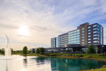 Renaissance Columbus Westerville-Polaris