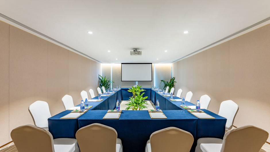 Holiday Inn Hainan Xiangshui Bay Meeting