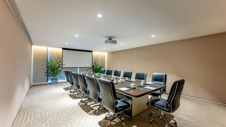 Holiday Inn Hainan Xiangshui Bay Meeting
