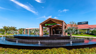 Holiday Inn Hainan Xiangshui Bay