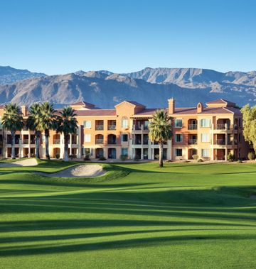 Marriott's Shadow Ridge I-The Villages