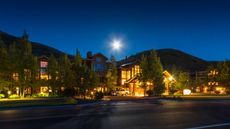The Lodges At Deer Valley