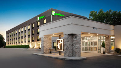Holiday Inn Cleveland-Mayfield