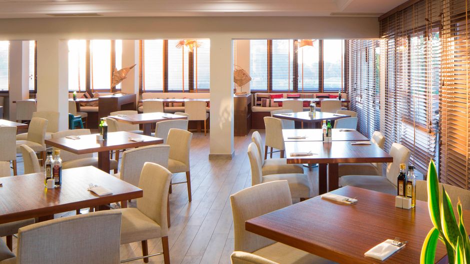 Marriott's Club Son Antem Restaurant