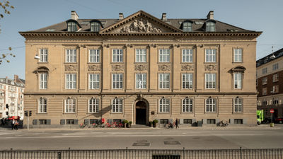Nobis Hotel Copenhagen