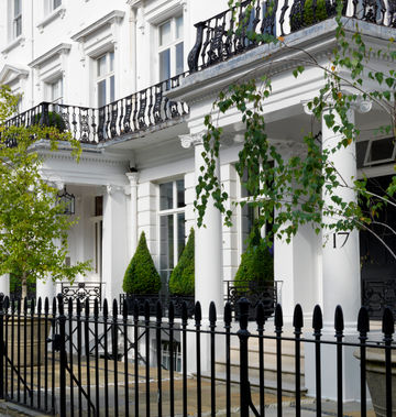 Number Sixteen Hotel