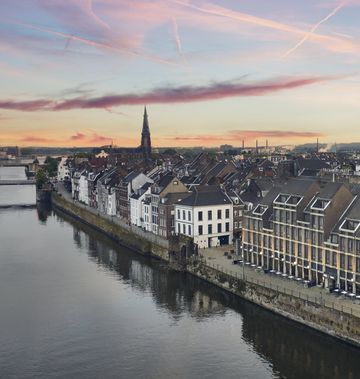 Crowne Plaza Maastricht