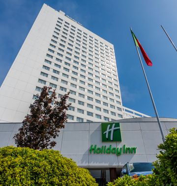 Holiday Inn Porto Gaia