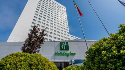Holiday Inn Porto Gaia