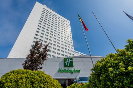 Holiday Inn Porto Gaia