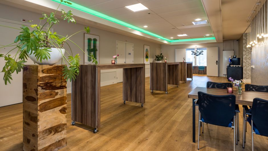 Holiday Inn Hotel Eindhoven Meeting
