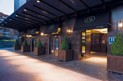 Hotel Claridge