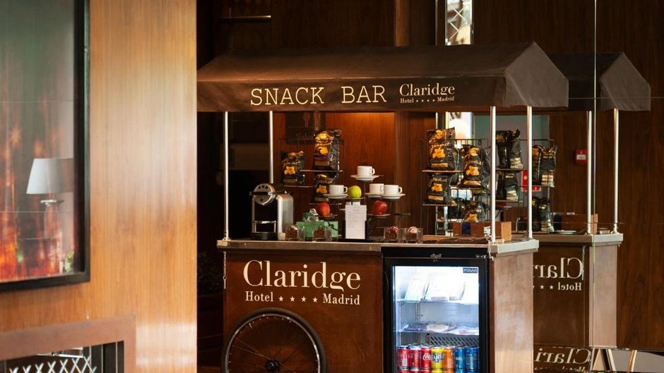 Hotel Claridge Other