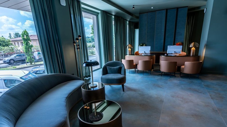 Columbus Urban Resort Other