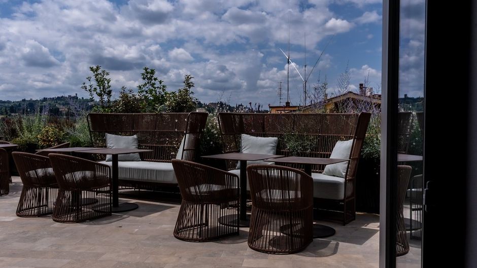 Columbus Urban Resort Other