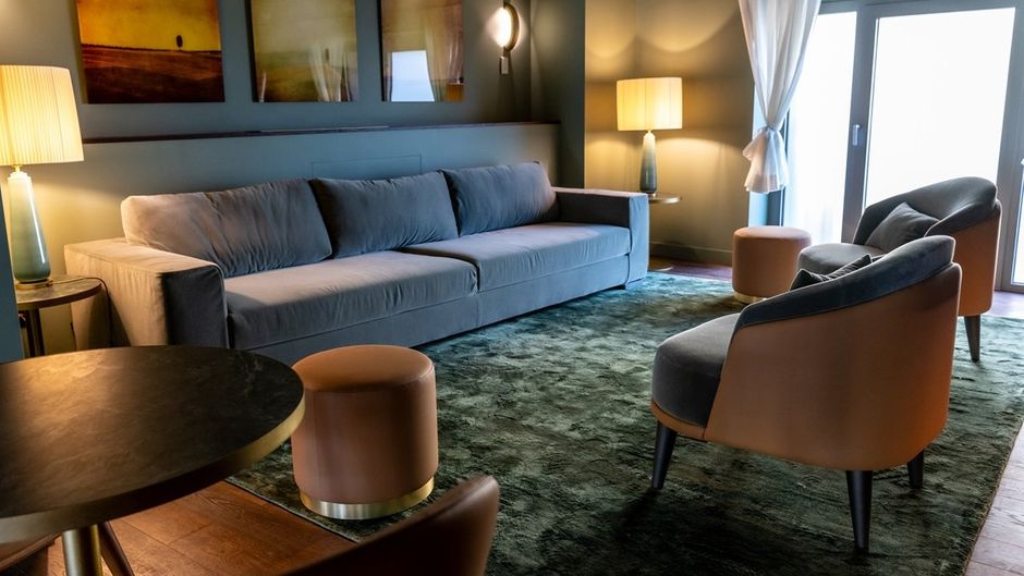 Columbus Urban Resort Other