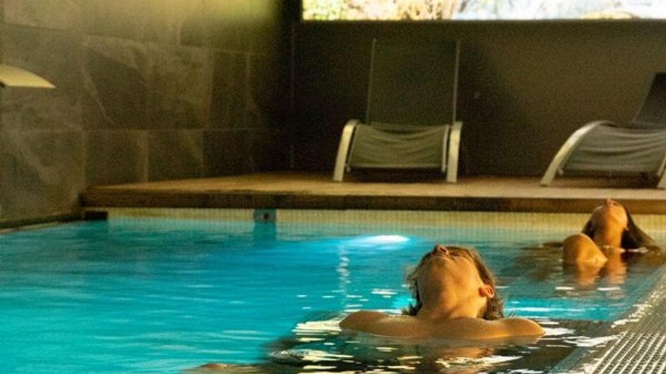 Hotel Plaza Spa