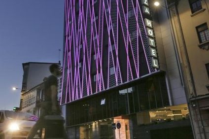 Hotel Plaza