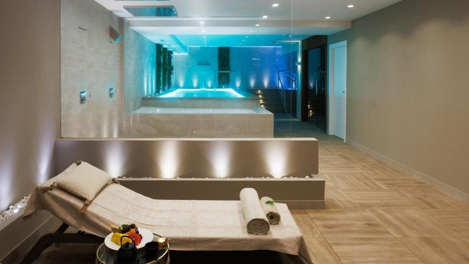 Alanda Marbella Hotel Spa