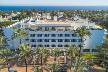 Alanda Marbella Hotel
