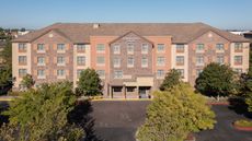 TownePlace Suites Sacramento Roseville