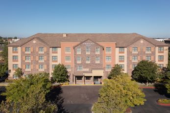 TownePlace Suites Sacramento Roseville