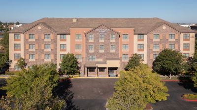 TownePlace Suites Sacramento Roseville