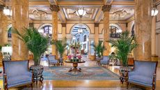 Willard InterContinental Hotel