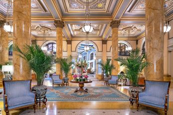 Willard InterContinental Hotel