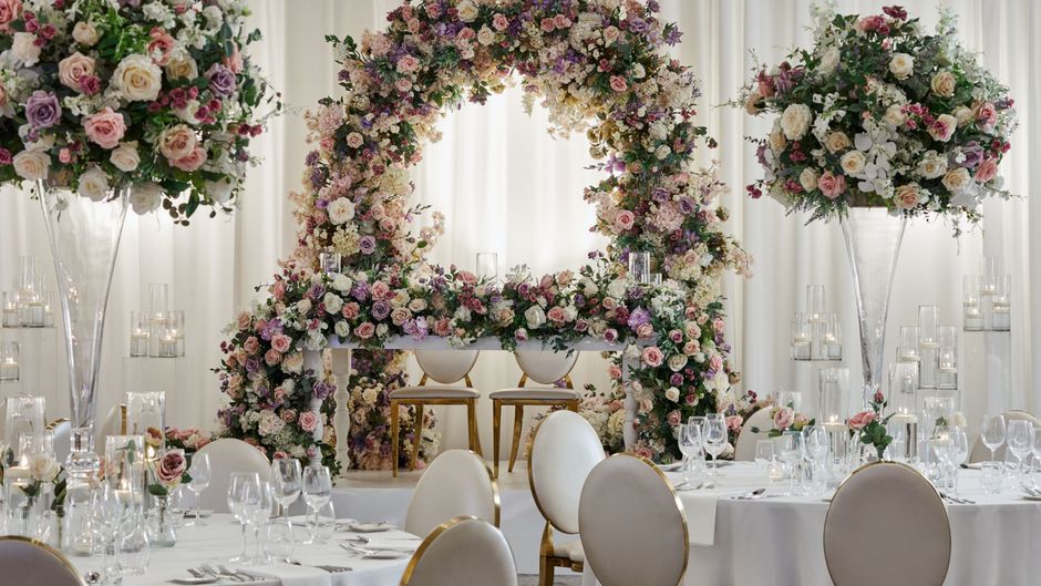 London Marriott Hotel Grosvenor Square Other