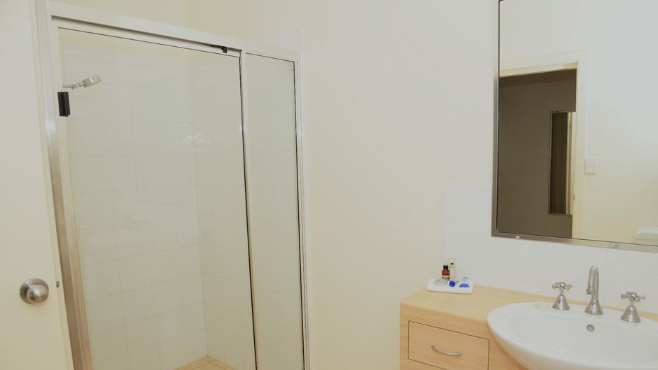 The Lismore Bounty Motel Room
