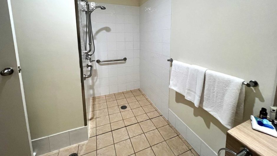 The Lismore Bounty Motel Spa