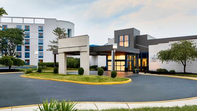 Delta Hotels by Marriott Toledo