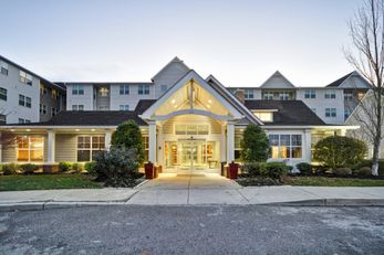 Residence Inn St. Louis O'Fallon