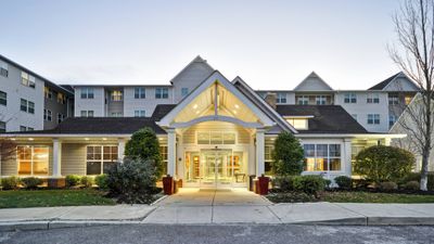 Residence Inn St. Louis O'Fallon