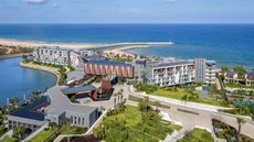 Marriott Resort Xiangshui Bay