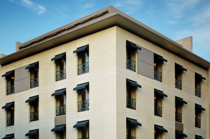 Witt Istanbul Hotel