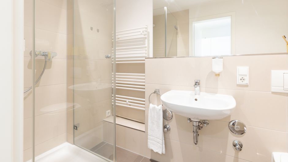 Candlewood Suites Fuerth Room