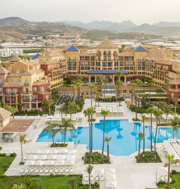 Iberostar Waves Malaga Playa