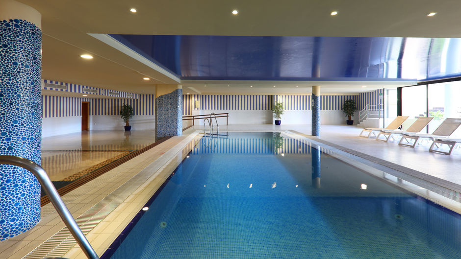 Iberostar Waves Malaga Playa Spa