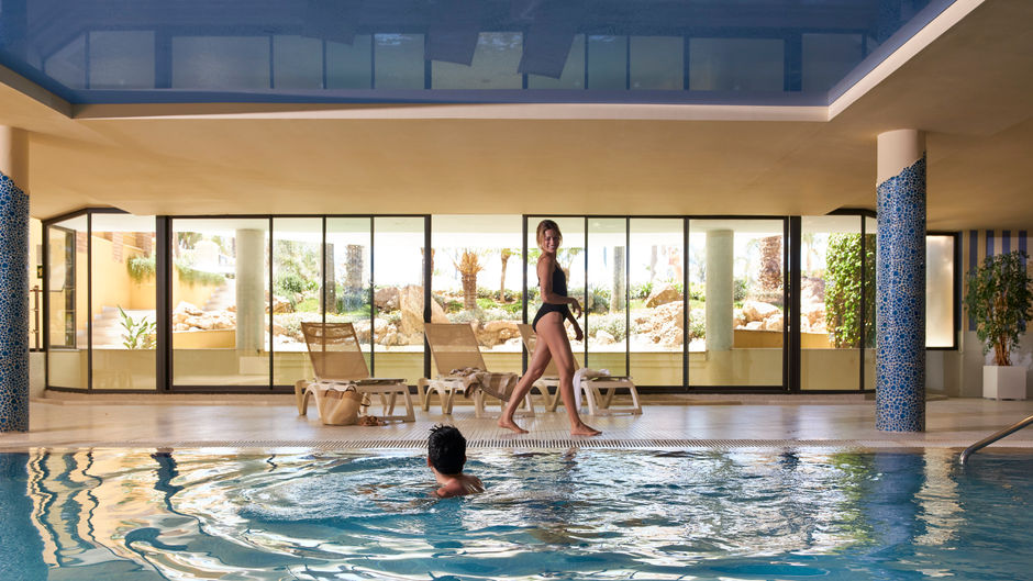 Iberostar Waves Malaga Playa Spa