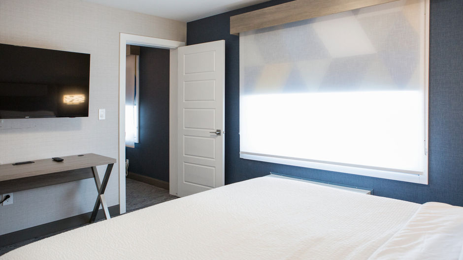 Holiday Inn Express & Suites South Suite