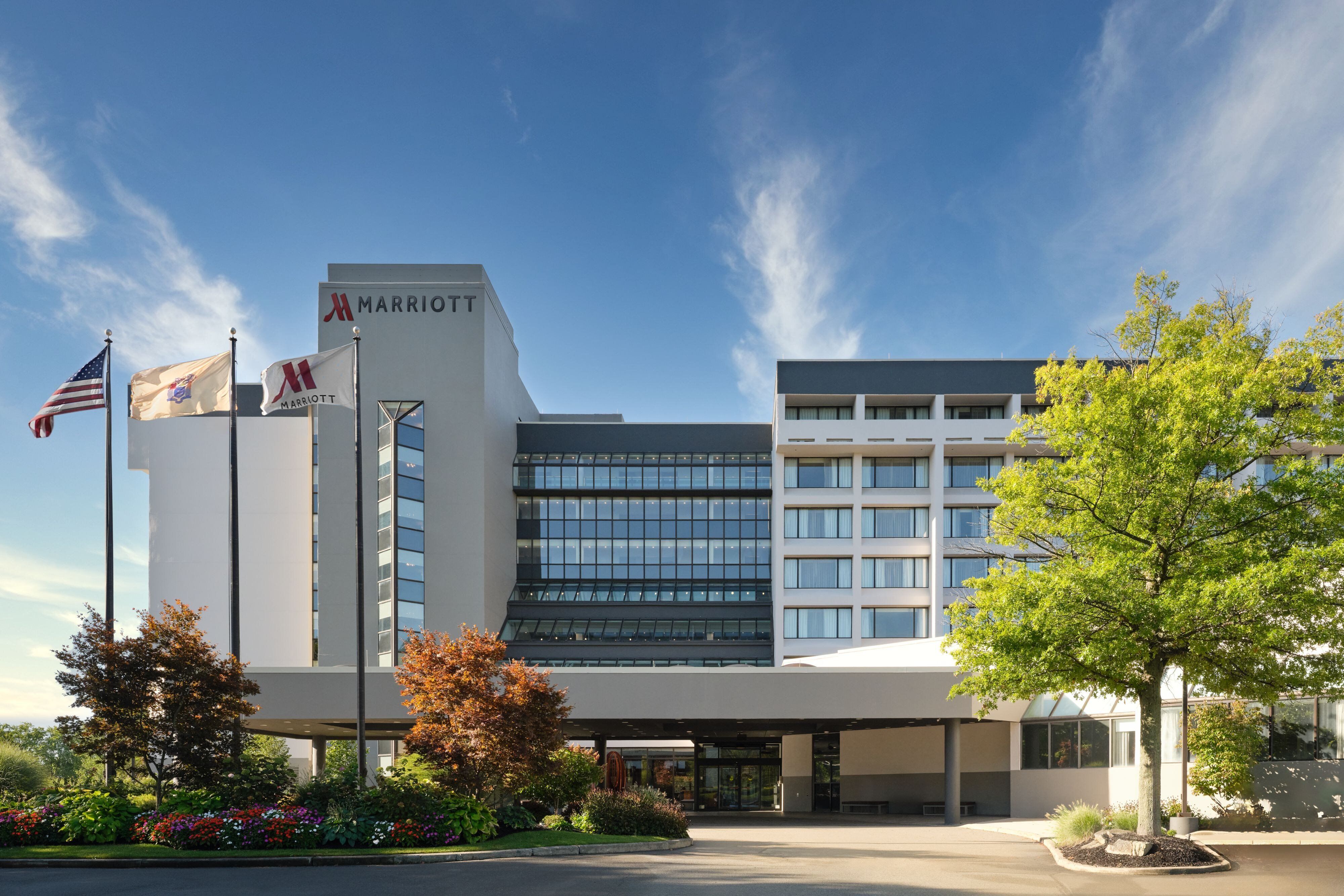 Hanover Marriott - Whippany, NJ Meeting Rooms & Event Space
